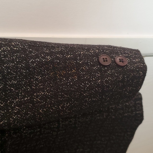 Men's large Tweed Wool Sports Jacket - Picture 6 of 13